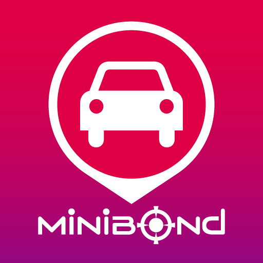 MiniBond車機定位管理系統 2.0
