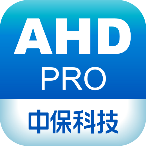 AHD PRO