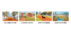 軌道防護系統