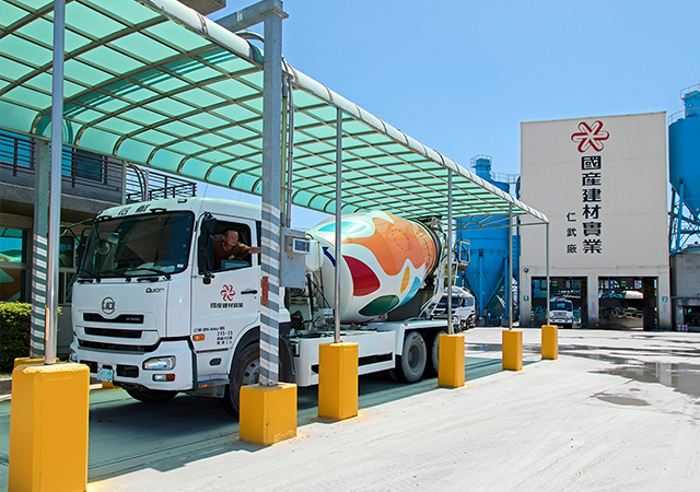 Quality Guarantee with Multiple International Accreditations