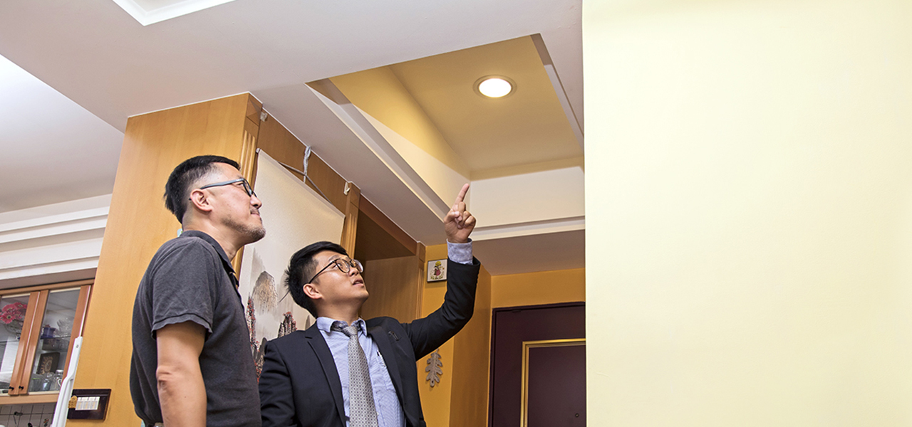 Structural Safety Detection