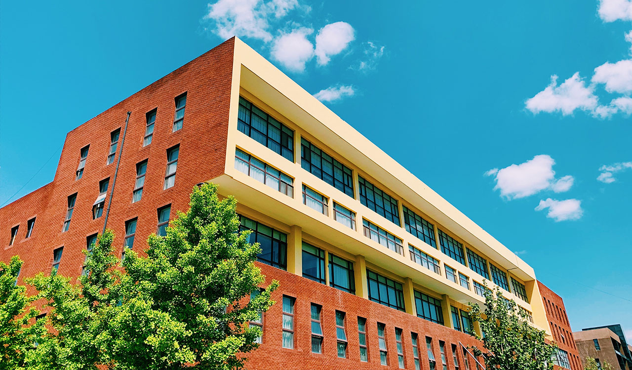 Campus Solutions