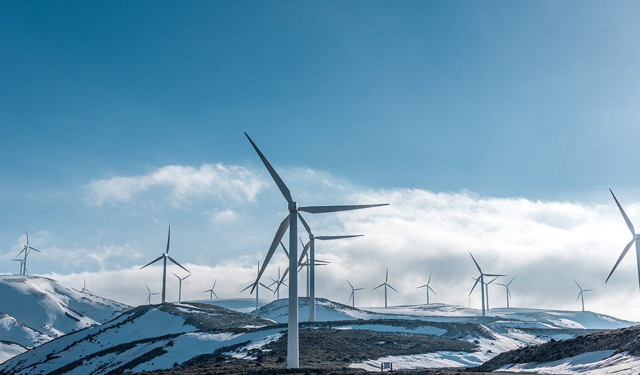 Climate-related Opportunities and Risks