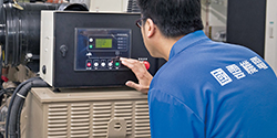 Technology Implementation to Upgrade Security and Service Quality