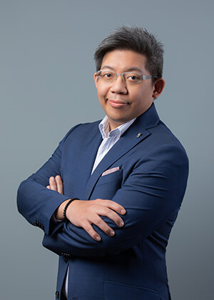 Lin, Frank Chien-Han