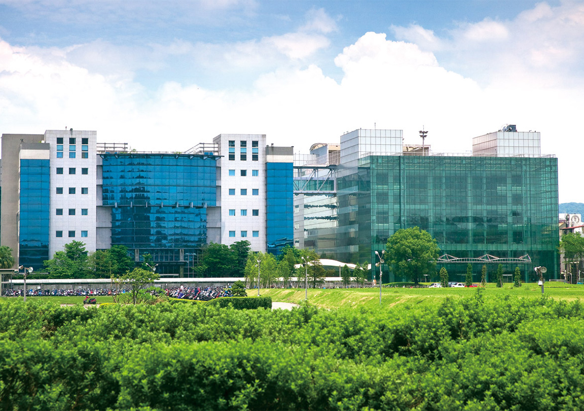 Innovation in Research and Development Ensures Competitive Power