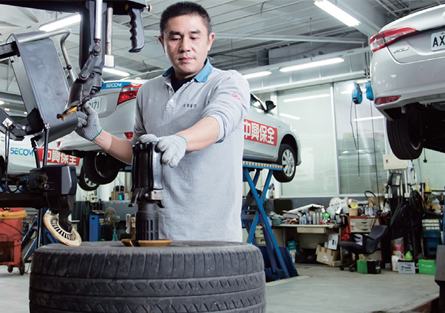 Car Doctor Regular Vehicle Maintenance Notification
