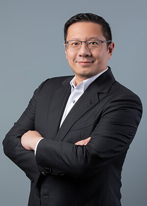 Lin, Vincent Ming-Sheng