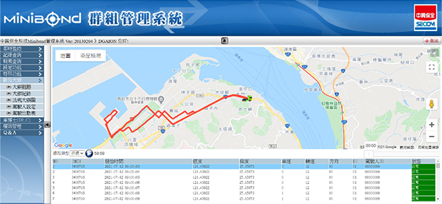 Web Report APP <br> The Best Assistant