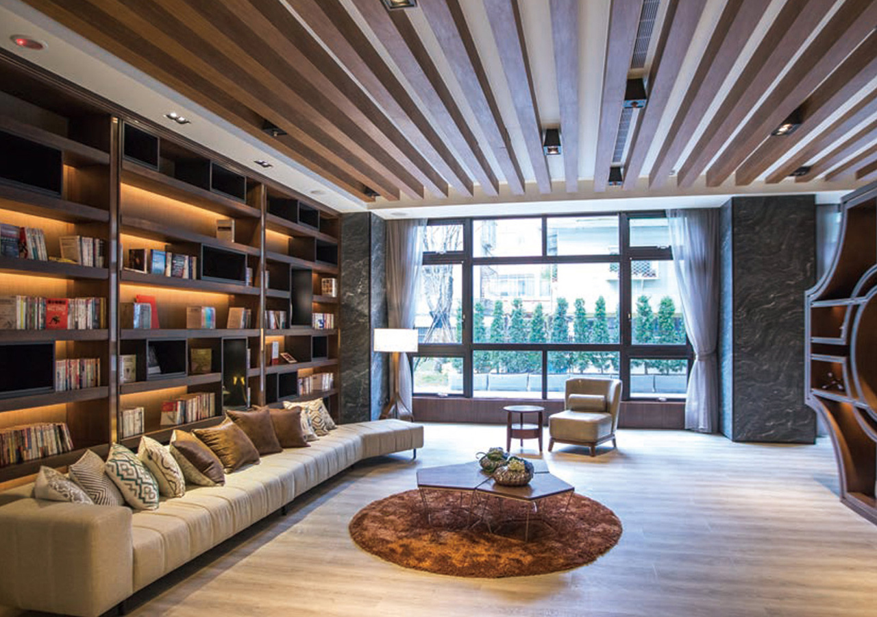 Design That Can Adapt to Your Taste and Space