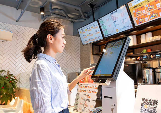 Manage Every Store Matter at Your Fingertips