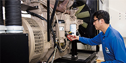 Technology Implementation to Upgrade Security and Service Quality