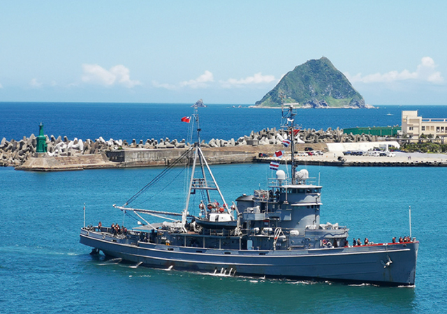 Providing Analysis to Multiple Types of Ships