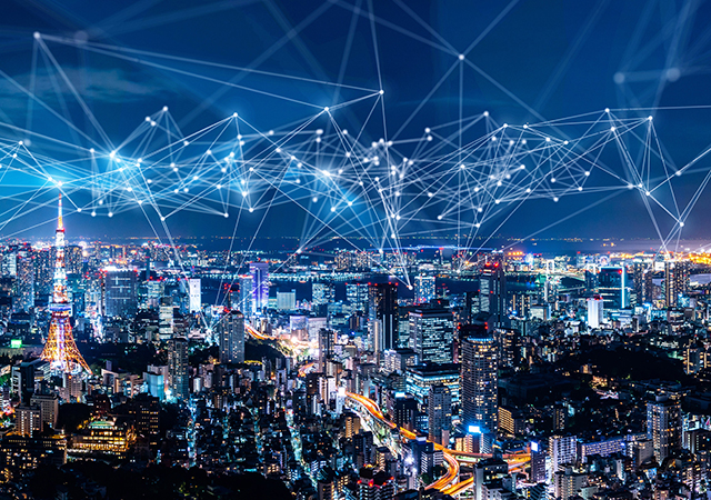 Smart City Solutions