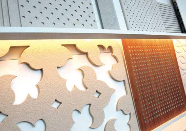 Innovation with Distinctive Quality in the Industry 