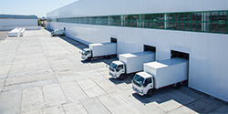Cold Chain Solution