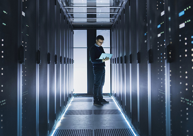 System Services 