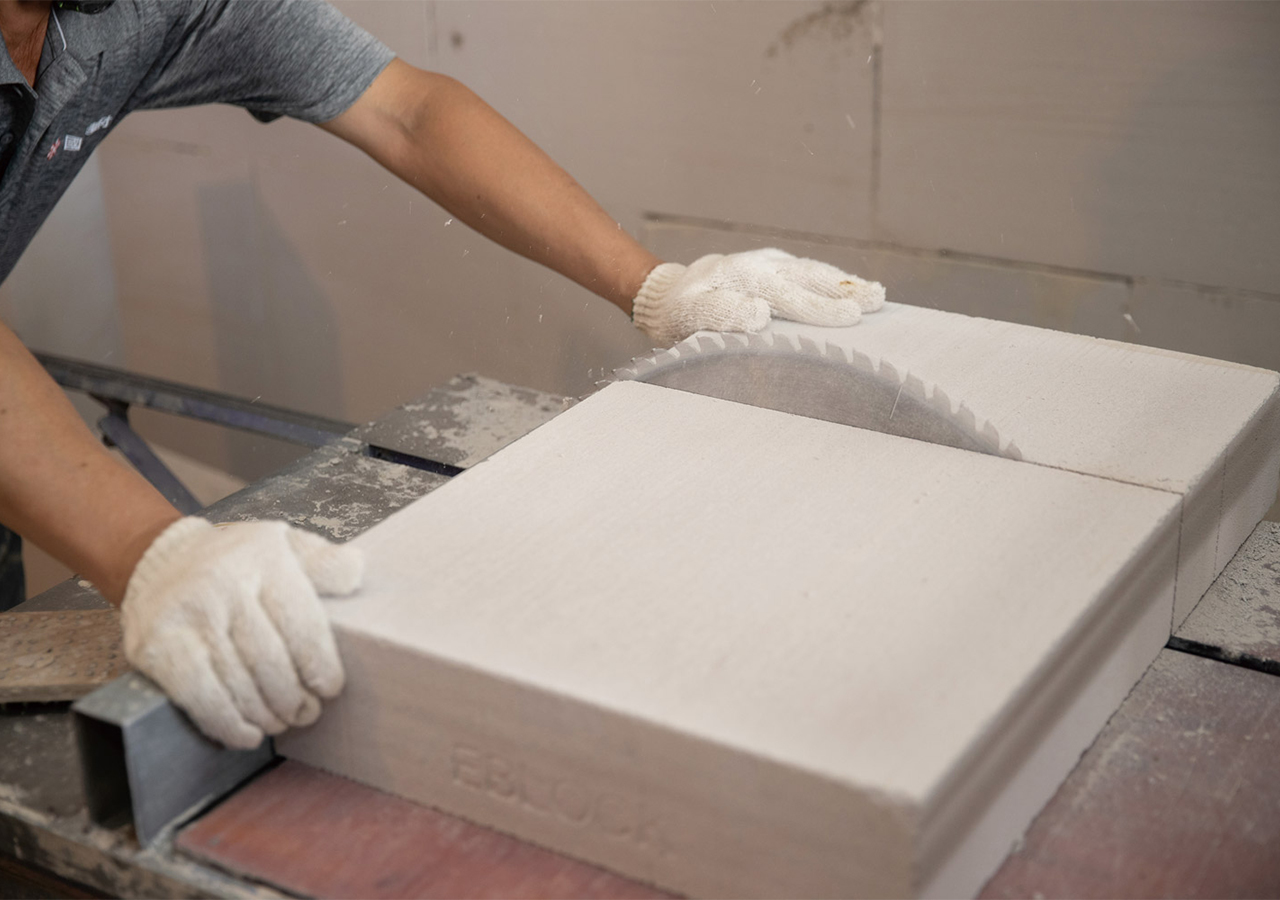  All-purpose For Sound Proofing, Insulation, and Fire Retardation