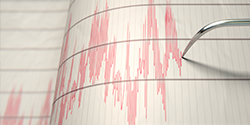 Building a Disaster Prevention System for Continuous Management  Before, During and After a Disaster