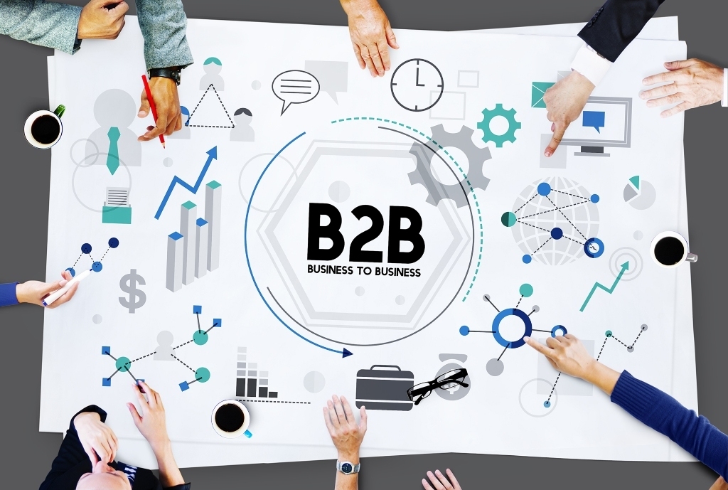 World Class Global B2B Service