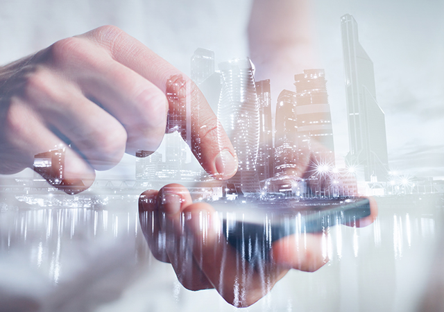 Smart Cities