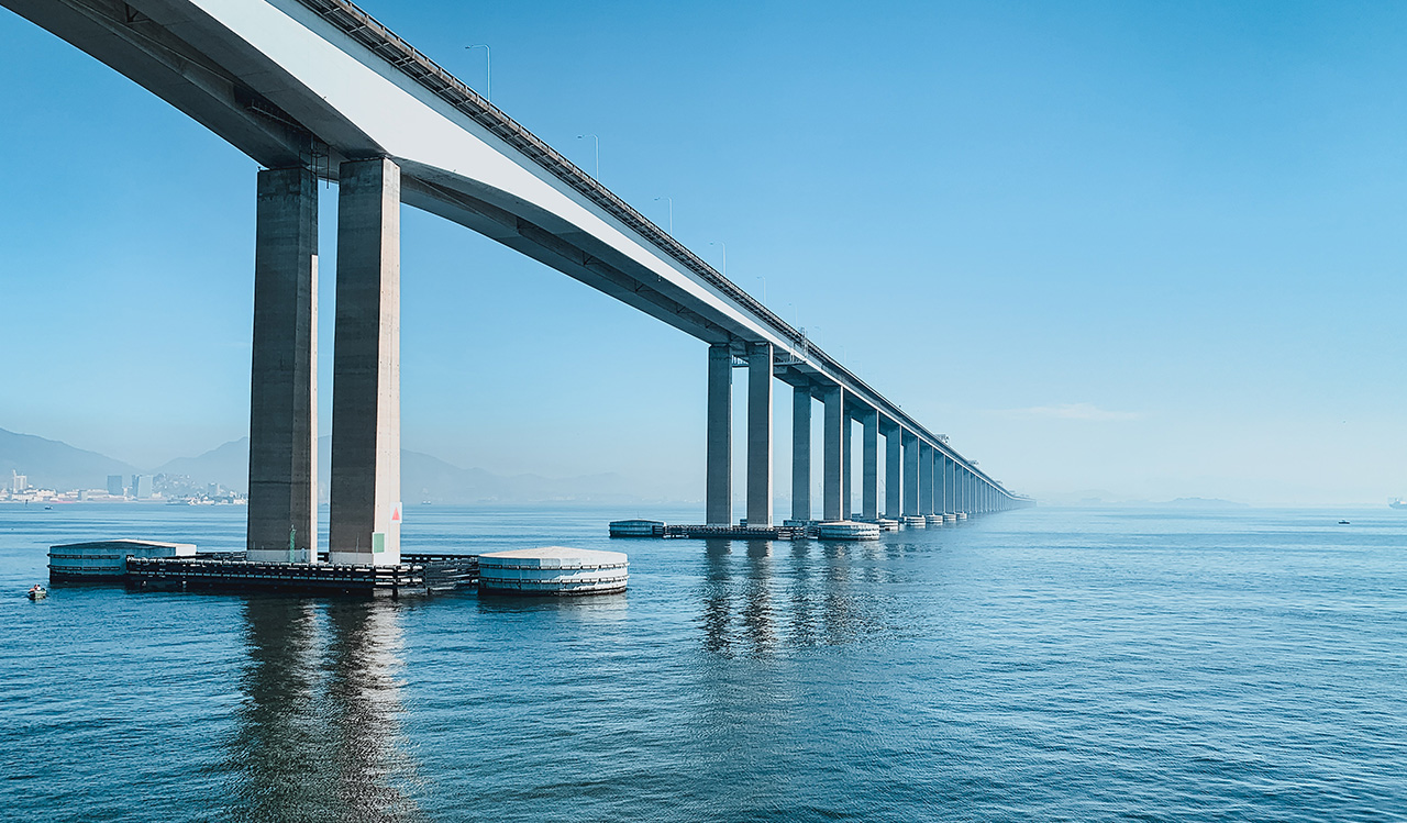 Bridge Monitoring