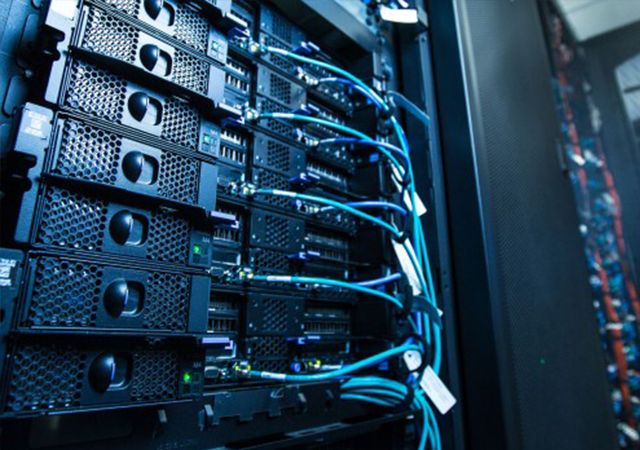 Information Security Defense