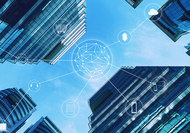 Smart Building Comprehensive Integrated Solutions