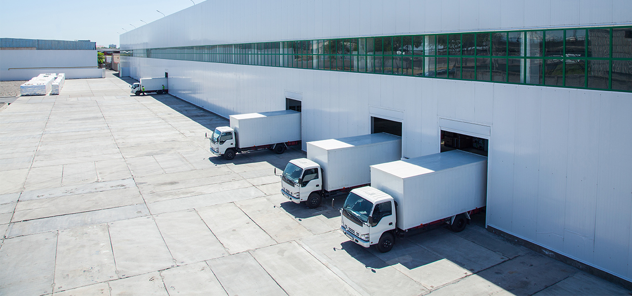 Cold Chain Solution
