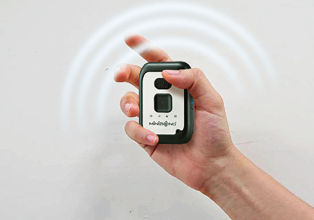  Instant Location Query<br>Providing You With Full-time Protection
