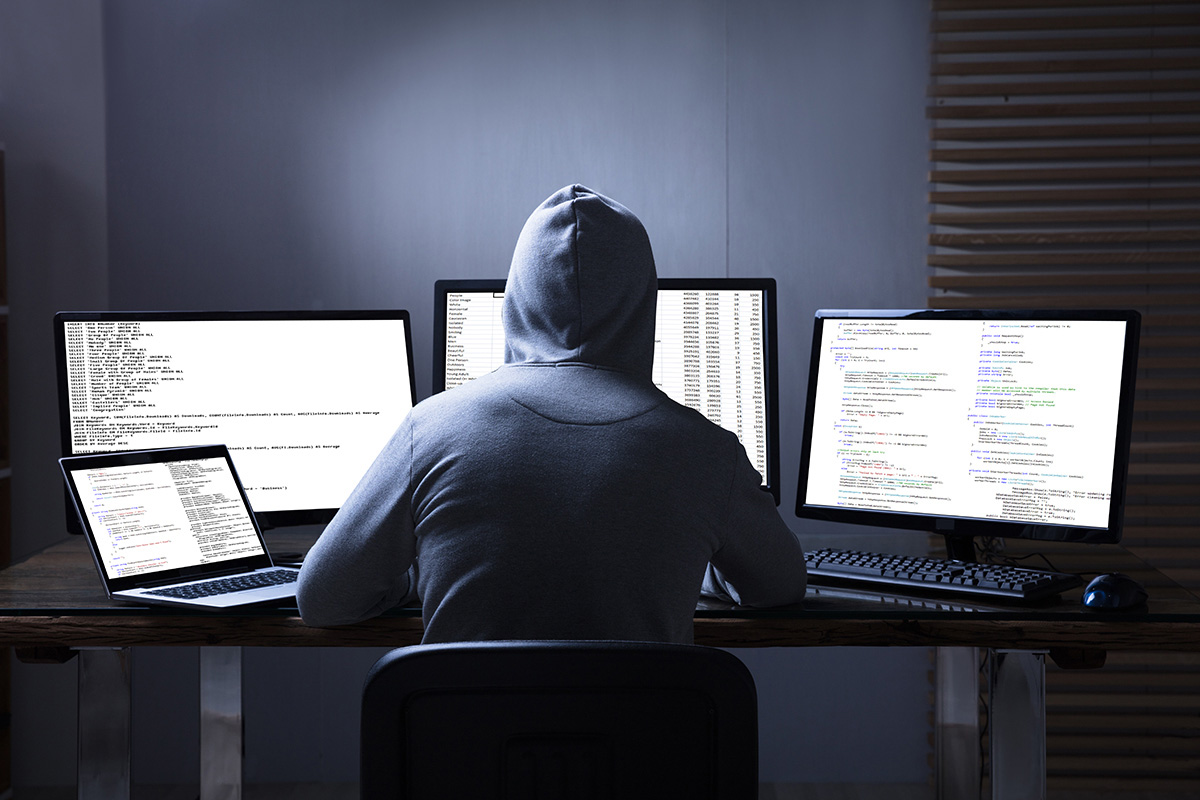 UTM Internet Security: Taking Cybersecurity to the Next Level