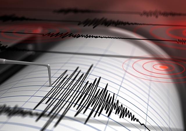 Seismometer