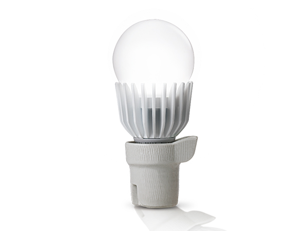  Energy-Saving Lighting Systems