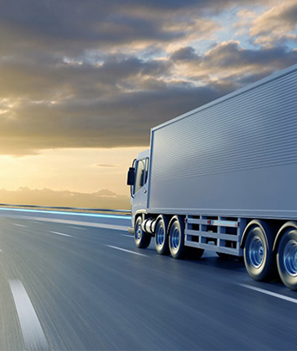 Cold Chain and Temperature Control Vehicle Data Box