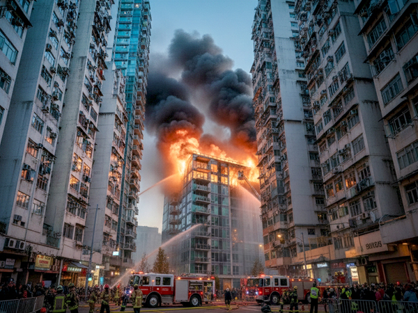 防火智慧+